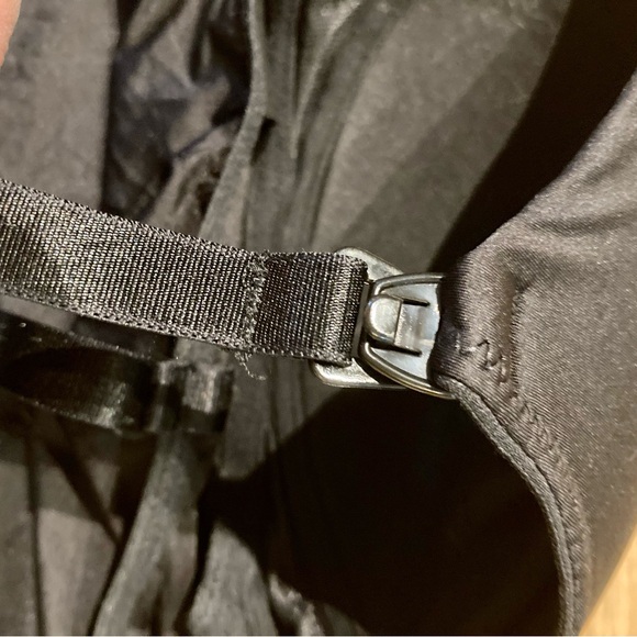 Breastfeeding top - Picture 2 of 5